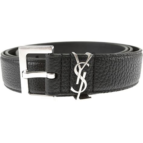 ysl ceinture homme|FARFETCH .